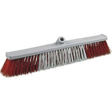 CEYMOP PROFESSIONAL Kaba Alan Fırçası Plastik Sert 60 cm