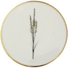 Porland Botanical Ds2 Bardak Altlık 10 cm