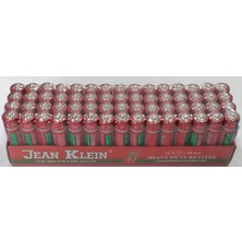 Epilons Jean Kleın Ince Kalem Pil Aaa (60 Adet)