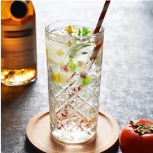 Paşabahçe 12'li Timeless Bardak -52820