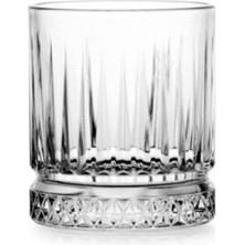 Paşabahçe 520004 Elysia 4'lü Bardak - 355 ml