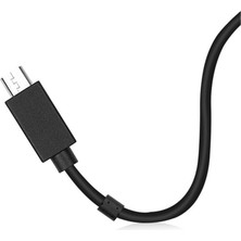 Nanlly USB Şarj Kablosu Aksesuarları 2m 6.56FT (Yurt Dışından)