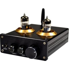 Nanlly Phono Preamp Stereo Turn Tablası Amplifikatör Preampikatörü Pre-2 (Yurt Dışından)