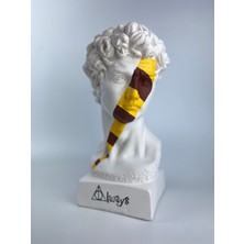 Hedgehog Art Shop David 'always' Dekoratif Heykel, Pop Art Roma Yunan Heykelleri