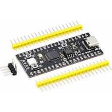 Roba Raspberry Pi Pico RP2040 16MB Modül Type C Dual Core 264KB Arm Cortex-M0+ Micro Kontrolör