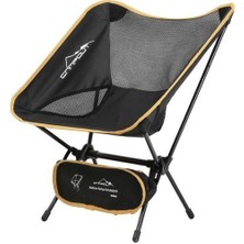 Nurgaz Campout Pratik Kamp Sandalyesi