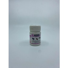 Agilis Böcek Tozu 3 Adet