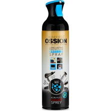 Morfose Ossion Koruyucu ve Temizleyici Sprey 500 ml