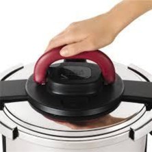 Tefal Clipso Minut Easy 6 Lt Düdüklü Tencere