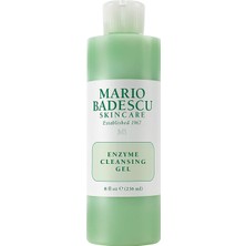 Marıo Badescu Enzyme Cleansing Gel Gençleştirici Tazeleyici Yağsız Yüz Temizleme Jeli 236 ml