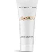 La Mer  La Mer The Cleansing Foam Temizleme Köpüğü 125 ml Shopping Fashionssss