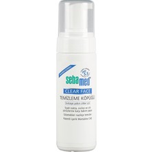 Sebamed Clear Face Yüz Temizleme Köpüğü 150 ml