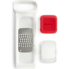 Tupperware Mini Rende Mandolin Mini Dilim Dilim Rende Hsgl