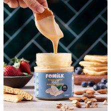 Fomilk %100 Badem Ezmesi 200 gr