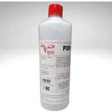 Wipe Hard Power Beton Harç Çözücü 1 Kg
