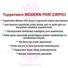 Tupperware Modern Peri Çırpıcı