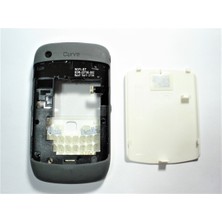 Nostaljik Cep Kotenartt  Blackberry 9300 Kasa Kapak Tuş Takımı