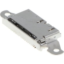 S5 Için Mikro USB Dişi Smt Yedek Bağlantısı