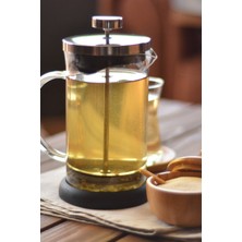 Taşev Stene French Press 600 ml T0045