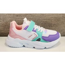 Cool Flt Tokyo Çocuk Spor Ayakkabı