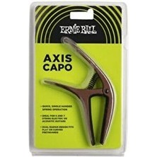 Ernie Ball P09602 Axis Dual Radius Bronz Kapo