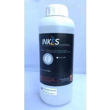 Inkes Eco Solvent Flushing SOLUTION1LT