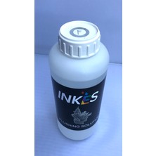 Inkes Eco Solvent Flushing SOLUTION1LT