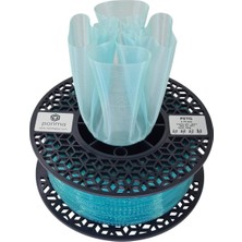 Porima Petg Transparan® Filament 1kg