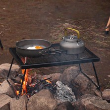 Sharplace Plaj Partisi Barbekü Için Barbekü Net Masa Izgarası Izgara  (Yurt Dışından)