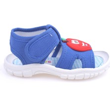 Gezer Kids 00158 Günlük Erkek Çocuk Sandalet