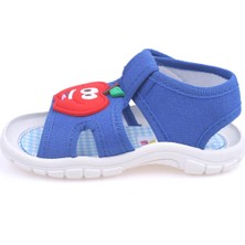 Gezer Kids 00158 Günlük Erkek Çocuk Sandalet
