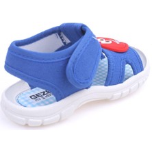 Gezer Kids 00158 Günlük Erkek Çocuk Sandalet