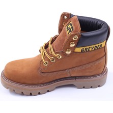 Greyder 10450 gr Basic Unisex (Kadın-Erkek) Bot