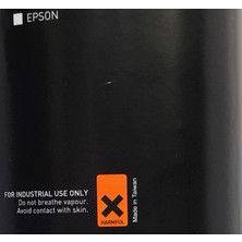 Inkes UV Uv Baskı Mürekkebi 1000 ml -Epson Dx4/dx5/dx7 ve XP600 Kafalar ile Uyumlu Rıgıd Uv Mürekkebi Sert ve Yarı Esnek Zeminlere Uygun