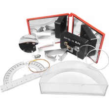 Okulgen Optik Takımı