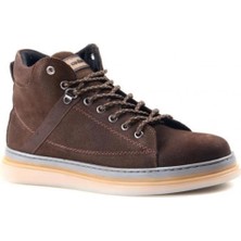 Pierre Cardin 13622 Erkek Hakiki Deri Termal Bot