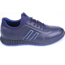 Komcero Komçero 1Y0111-426 Erkek  Deri Günlük Ayakkabı