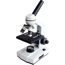 Okulgen Mikroskop (1600 Büy.şaryo+Lamba)