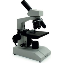 Okulgen Mikroskop (600 Büyütme)