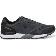 Lumberjack Vendor L 3fx Gri Erkek Koşu Ayakkabısı