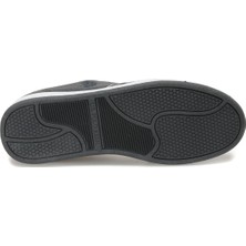 U.S. Polo Assn. Kares 3fx Gri Erkek Sneaker