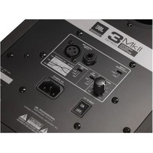 Jbl 305P Mkıı Stüdyo Referans Monitörü Tek