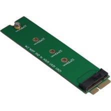 Profix Asus Zenbook U500 U500V M2 SSD Çevirici Adaptör