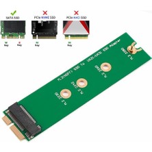 Profix Asus Zenbook U500 U500V M2 SSD Çevirici Adaptör
