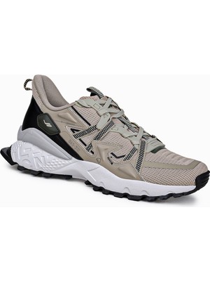 Lescon Trail Mercury 2 Günlük Bağcıklı Erkek Spor Ayakkabı