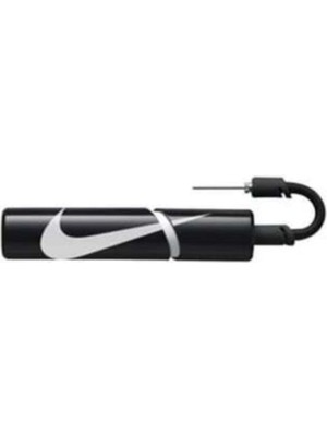 Nike N.KJ.02.027 Essential Çift Yönlü Top Şişirme Pompası Siyah