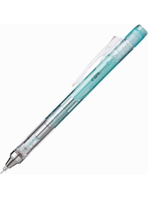 Tombow Mono Graph Mekanik Kurşun Kalem 0,5mm Şeffaf Nane