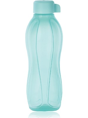 Tupperware Eko Şişe Suluk 500 ml Açık Mavi