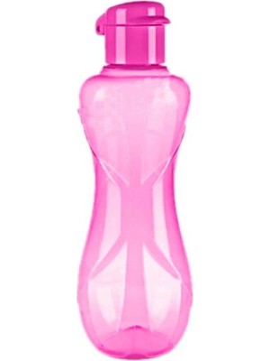 Titiz Waterfresh Lüks Matara 650 ml Kırmızı
