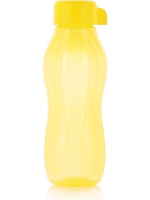 Tupperware Eko Şişe 310ML Sarı